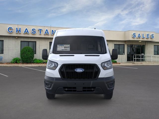 New 2026 Ford Transit 250 148 Medium Roof RWD image 9