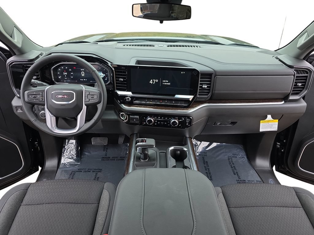New 2026 GMC Sierra 1500 Elevation AWD/4WD image 9