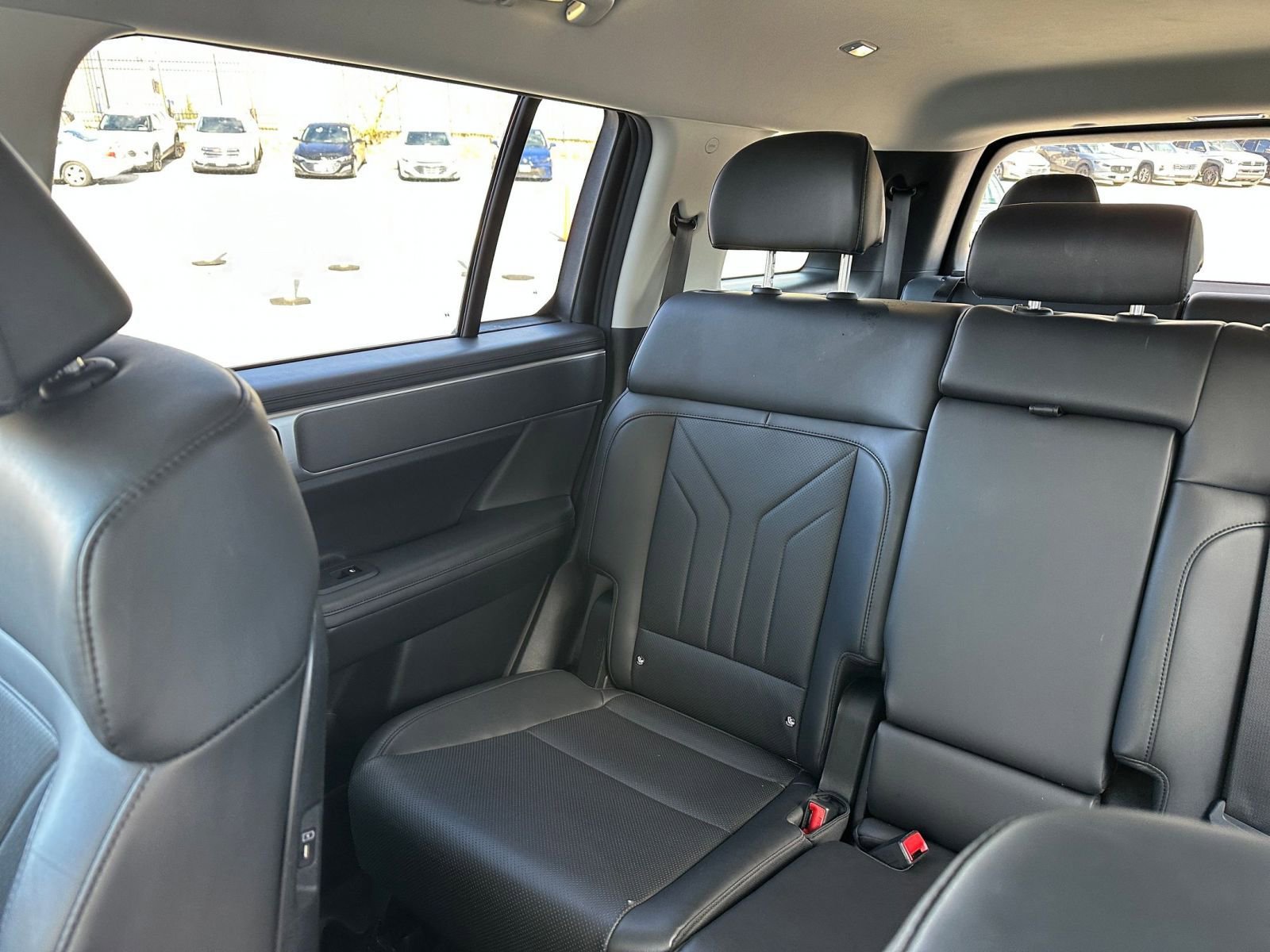 Used 2025 Hyundai Santa Fe SEL image 38