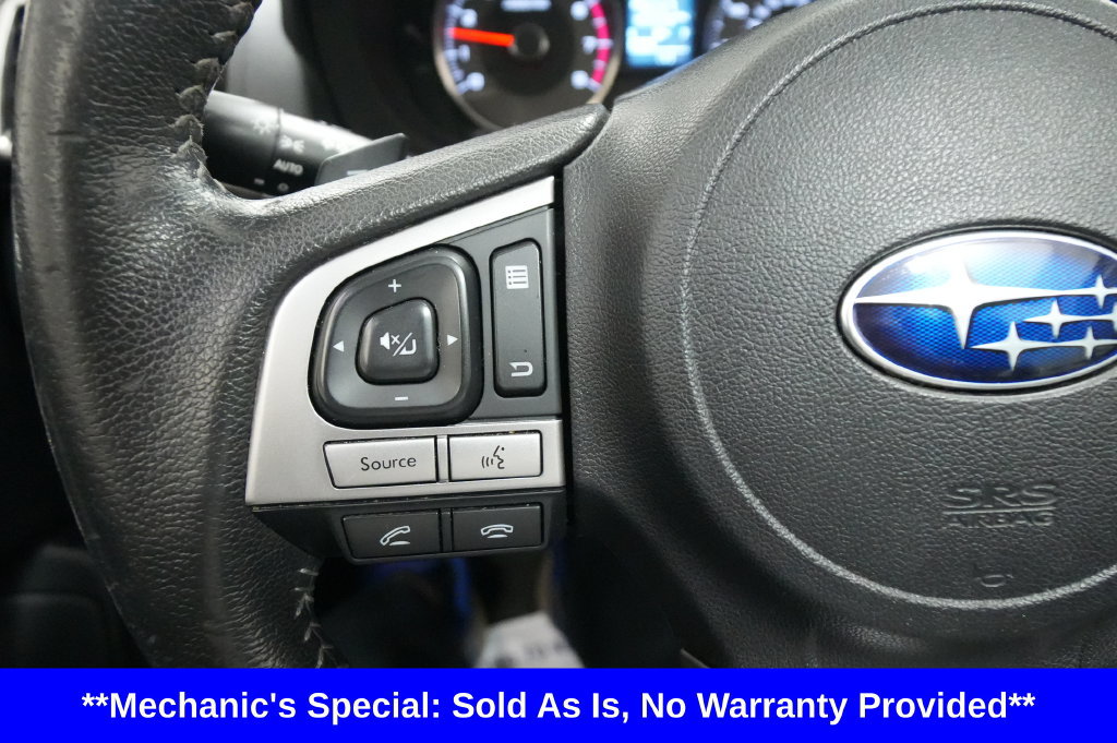 Used 2017 Subaru Forester 2.0XT Premium w/ Kicker Audio Upgrade Package AWD/4WD image 34