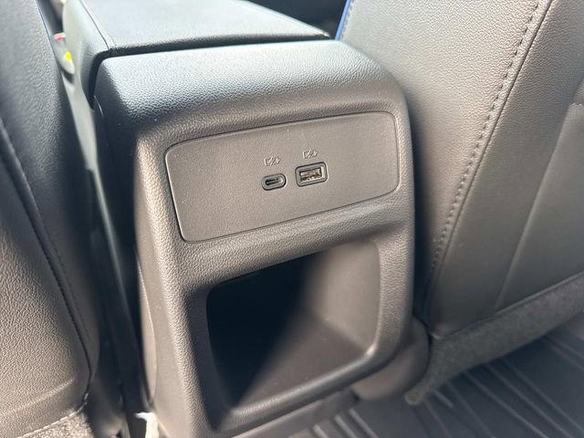 New 2026 Buick Envista Sport Touring w/ Convenience I Package image 17