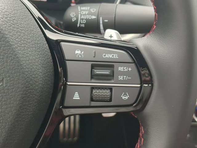 New 2026 Acura Integra A-Spec image 24