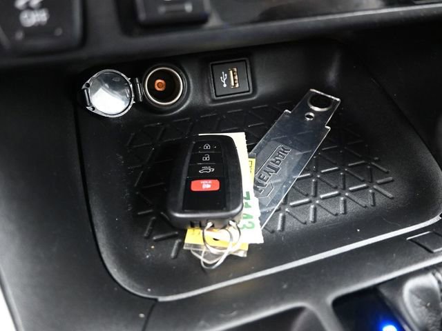 Certified 2024 Toyota RAV4 XLE w/ Convenience Package image 18