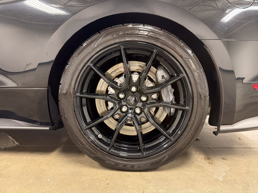 Used 2020 Ford Mustang Shelby GT350 w/ Technology Package RWD image 14