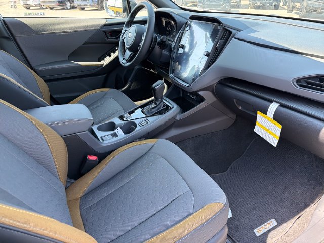 New 2026 Subaru Crosstrek 2.5i Sport AWD/4WD image 22