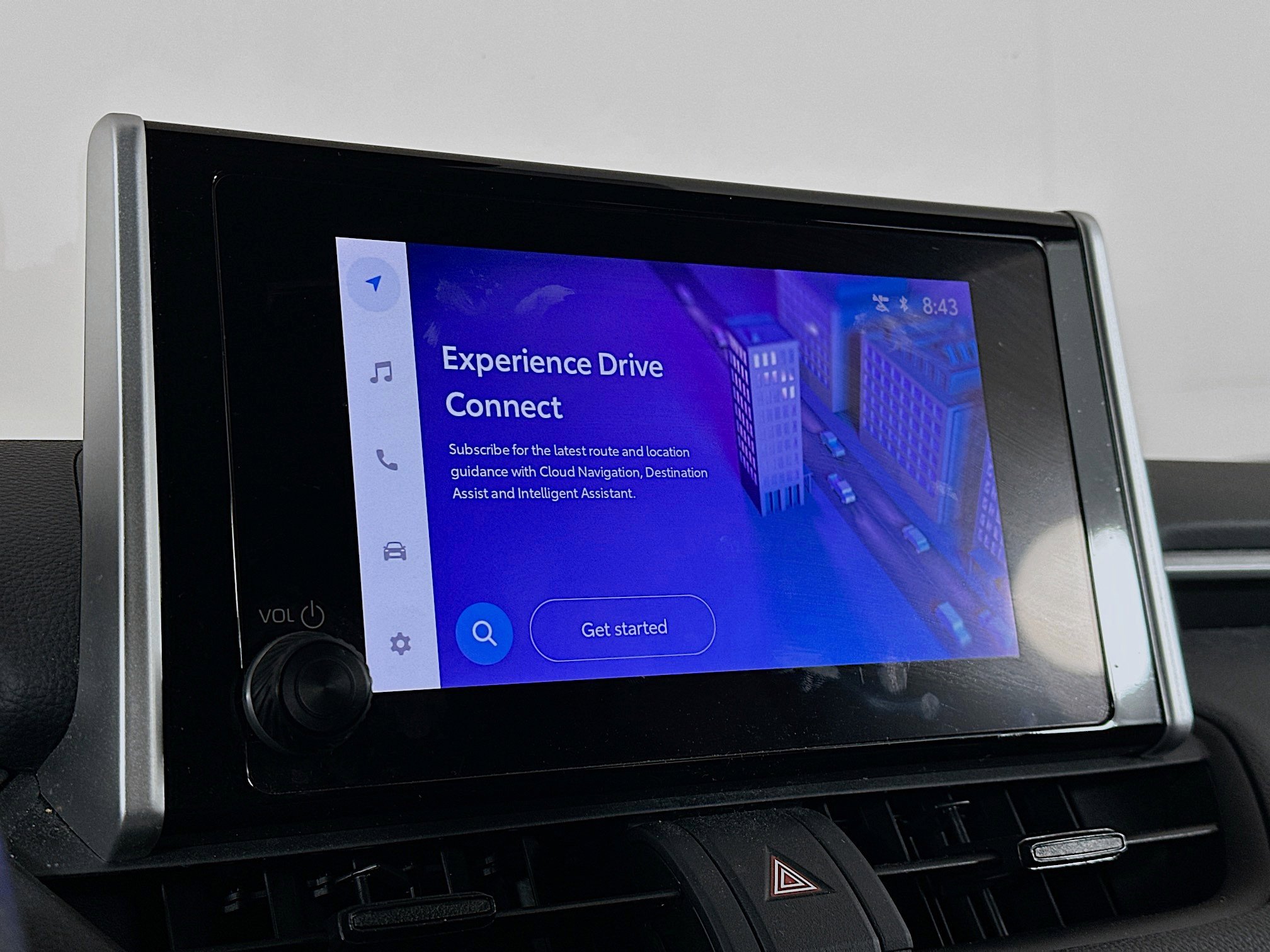 Used 2024 Toyota RAV4 XLE image 22