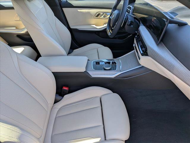 Used 2026 BMW 330i Sedan RWD image 22