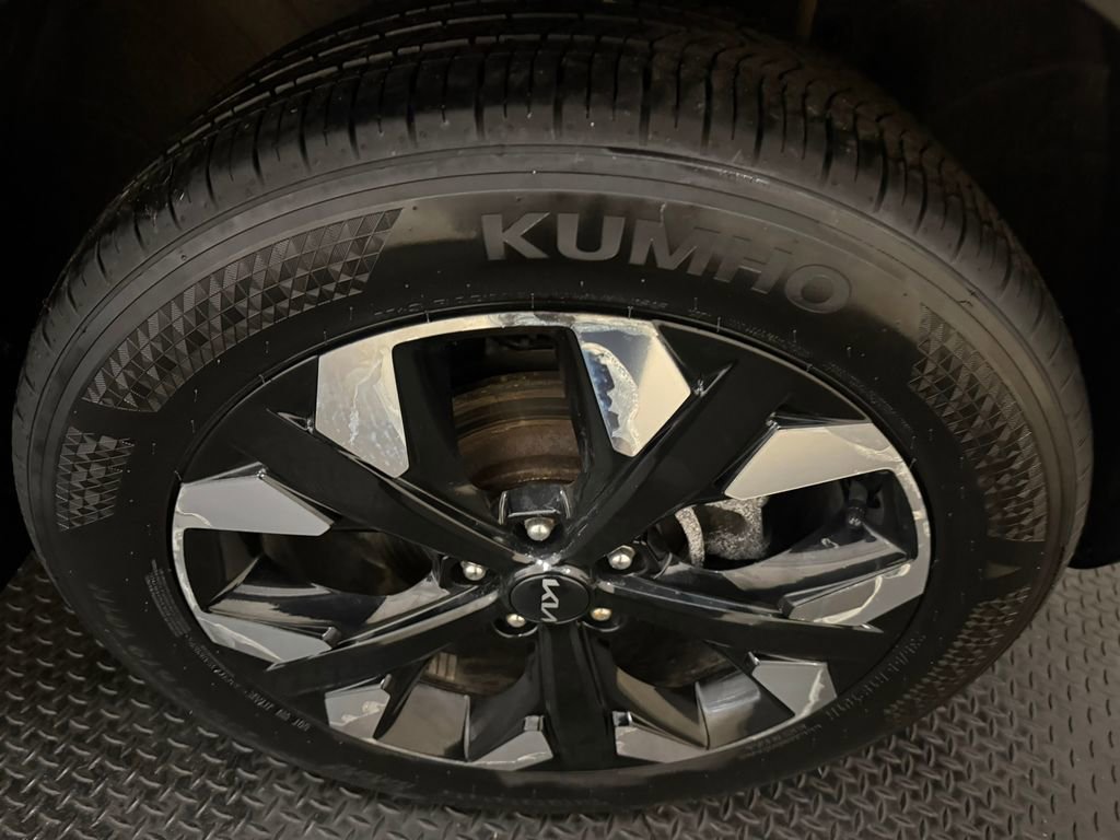 Used 2024 Kia Sportage X-Line image 19