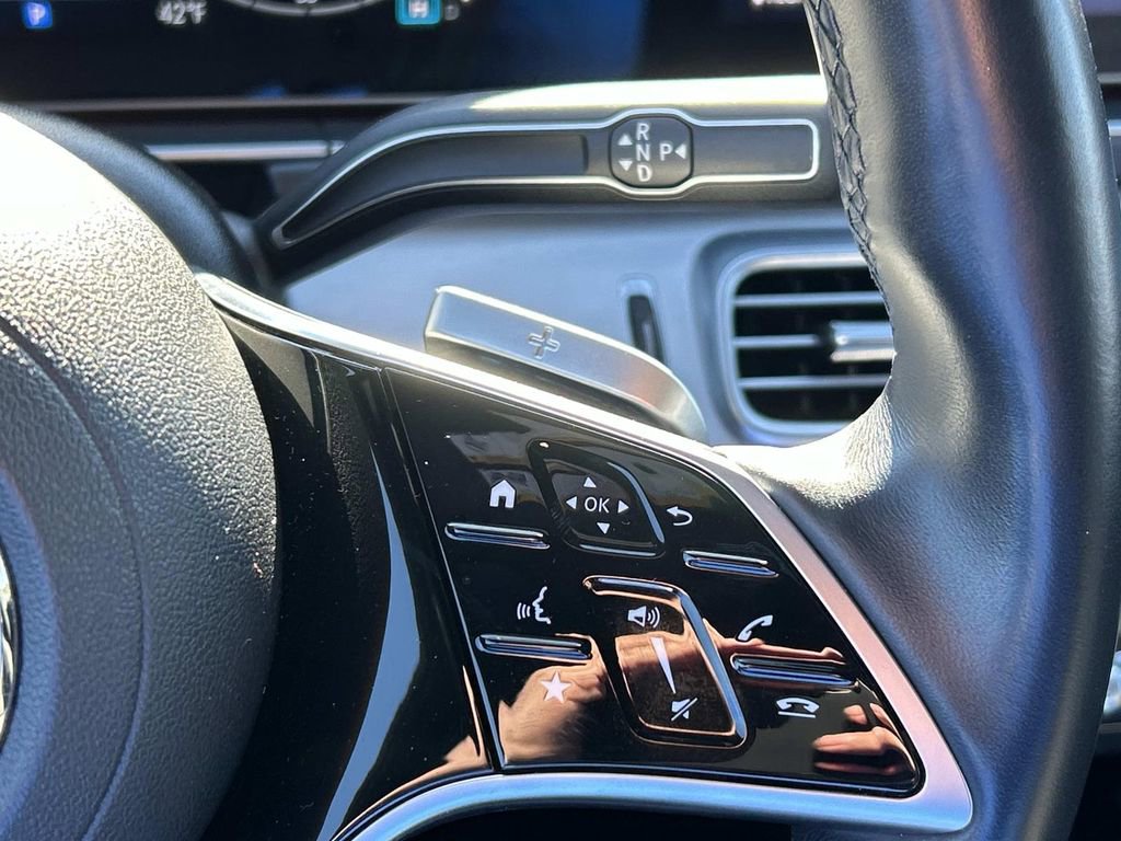 Used 2024 Mercedes-Benz GLE 450e 4MATIC image 31