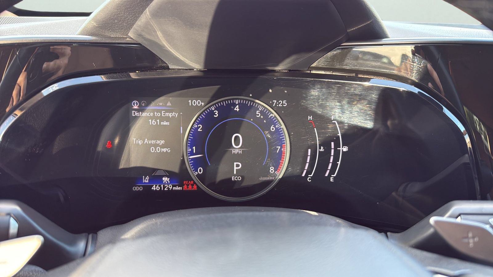 Used 2022 Lexus NX 250 FWD w/ Towing Package (2000 Lbs) image 13