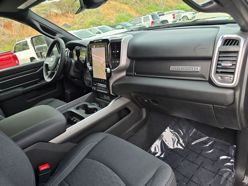 New 2026 RAM 3500 Big Horn image 25