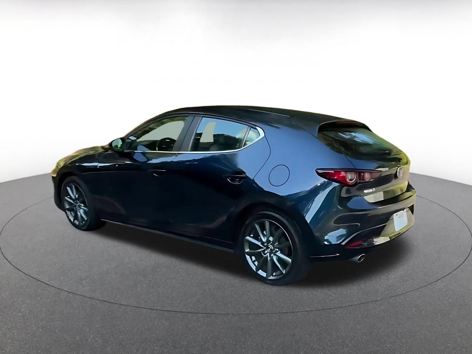 Used 2026 MAZDA MAZDA3 s FWD image 10