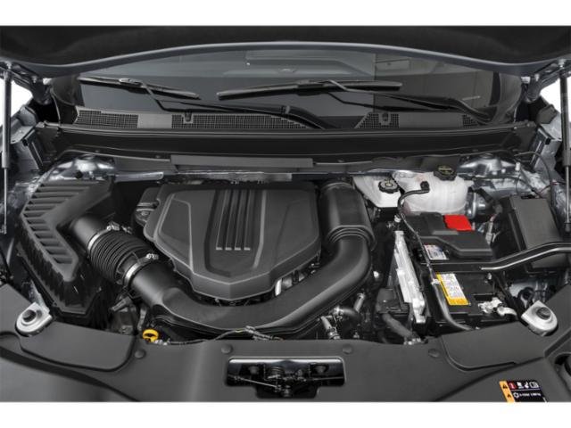New 2026 GMC Acadia Denali w/ Super Cruise Package AWD/4WD image 15