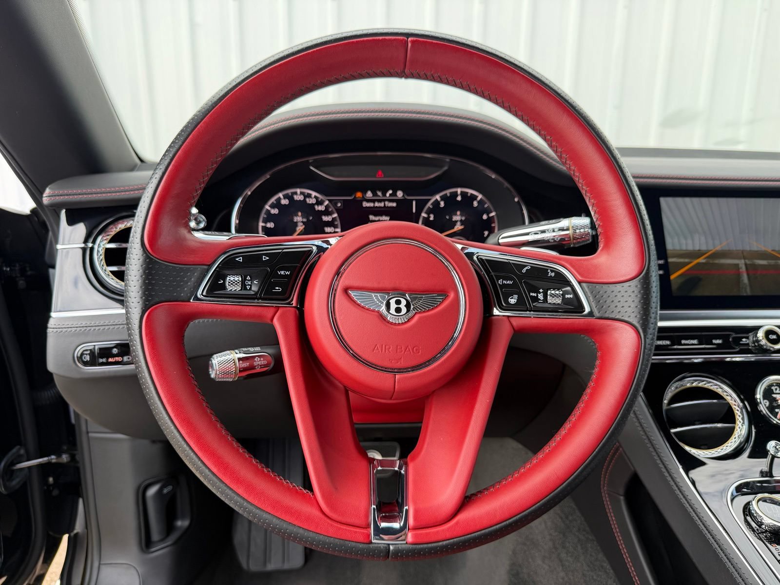 Used 2020 Bentley Continental GT AWD/4WD image 13