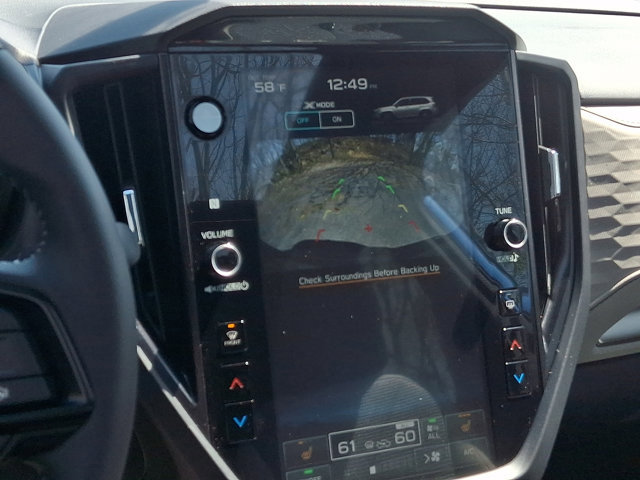 New 2026 Subaru Forester Premium image 14