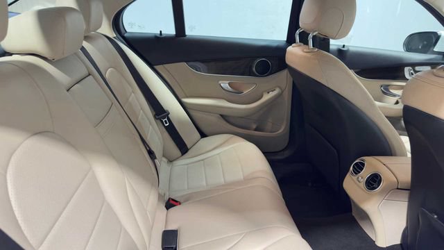 Used 2019 Mercedes-Benz C 300 Sedan w/ Premium Package image 15