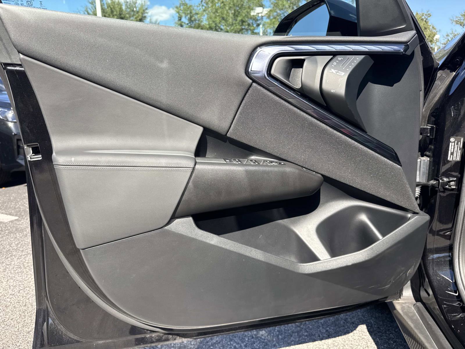 Certified 2025 BMW X3 xDrive30i w/ Premium Package image 16