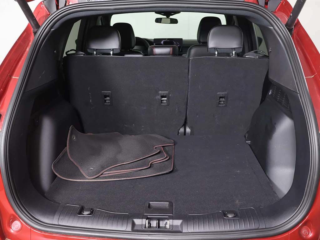 Used 2023 Ford Escape ST-Line w/ Tech Pack #1 AWD/4WD image 17