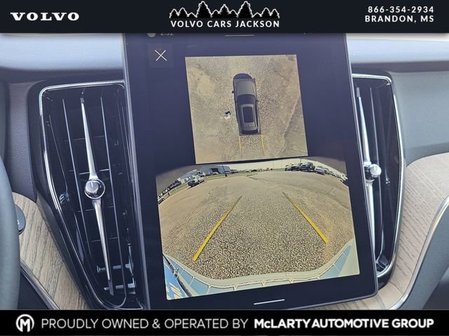 New 2026 Volvo XC60 B5 Plus w/ Protection Package Premier image 11