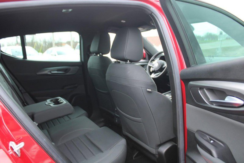 Used 2024 Dodge Hornet R/T image 13