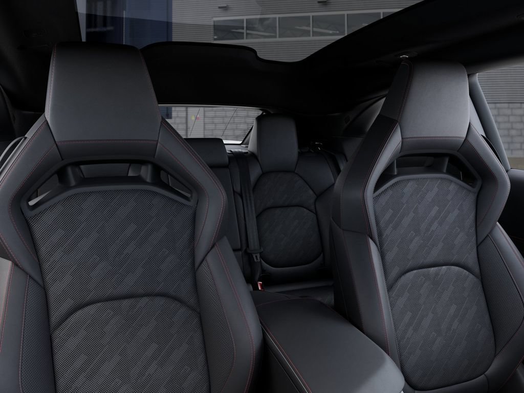New 2026 Dodge Charger Scat Pack AWD/4WD image 26