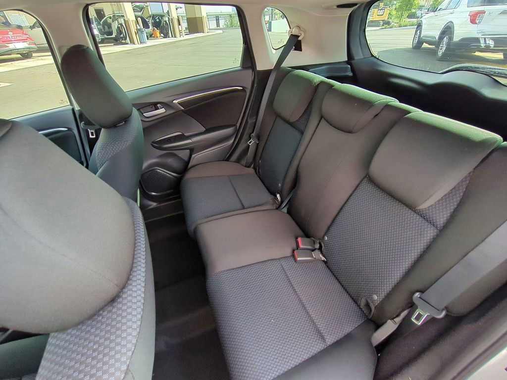Used 2019 Honda Fit LX image 14