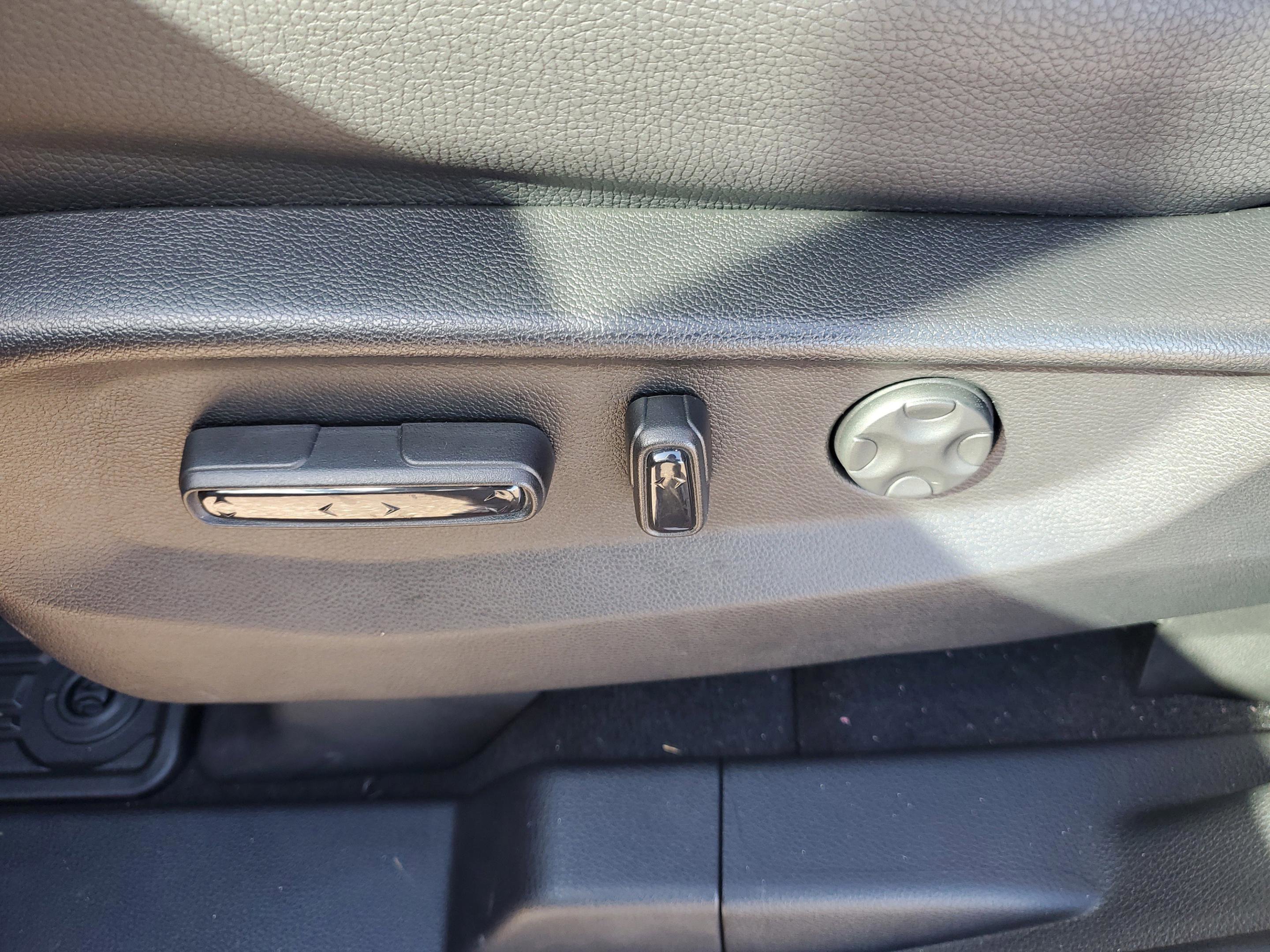 New 2025 Honda Odyssey Sport-L image 11