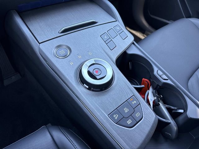 New 2026 Kia Sportage X-Line image 23