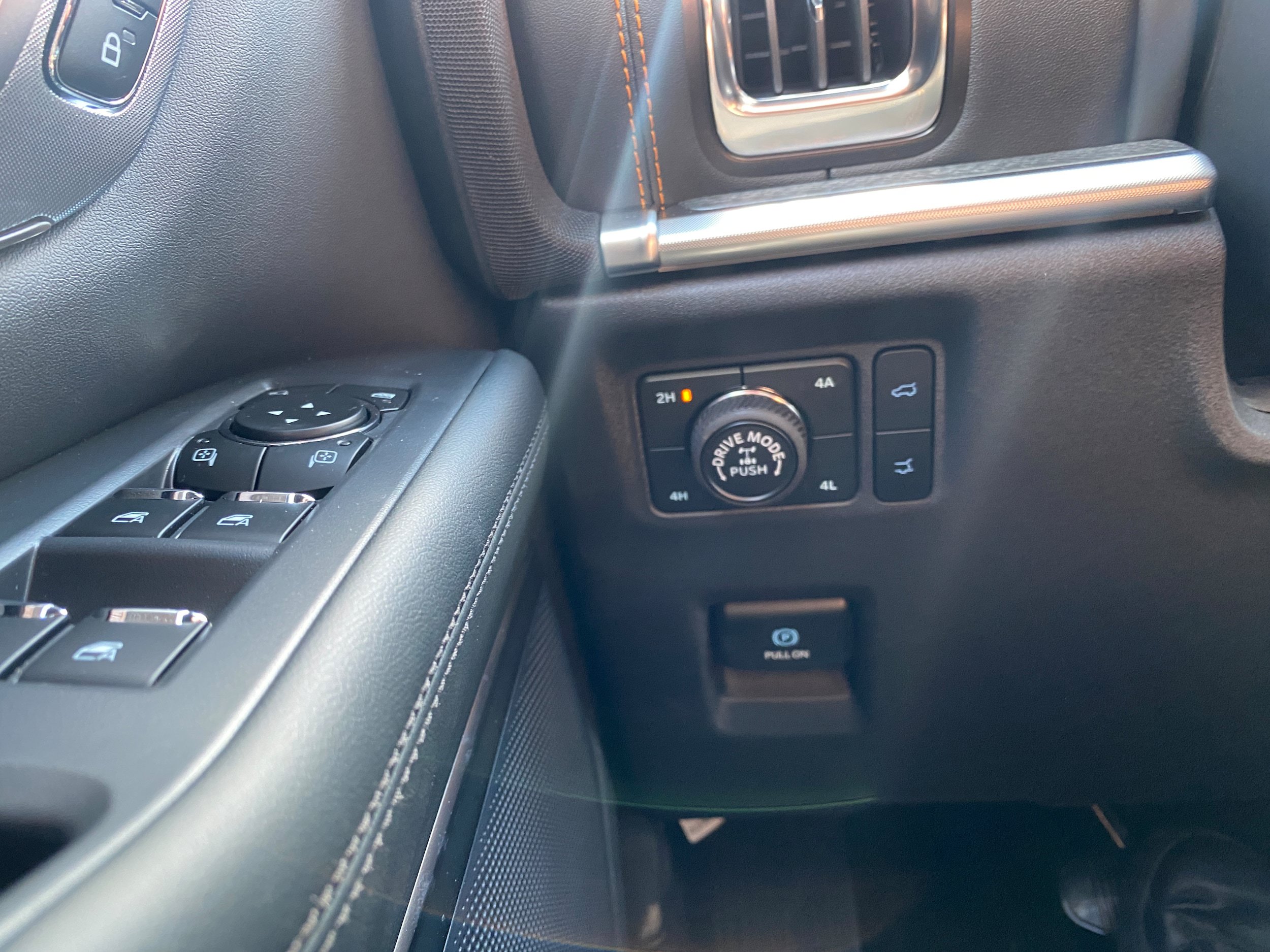 New 2026 Ford Expedition Tremor AWD/4WD image 48