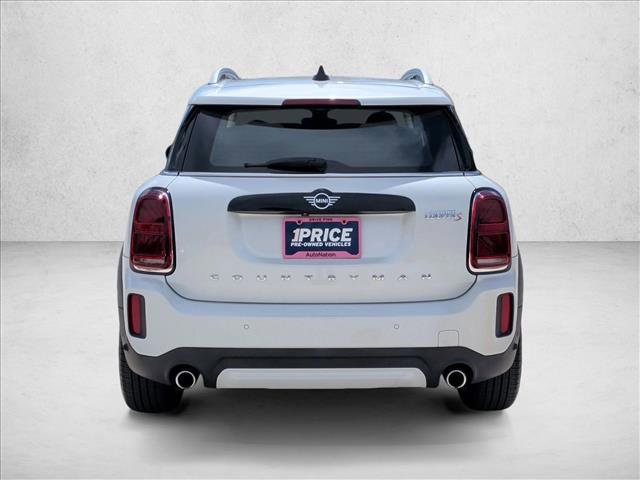 Used 2024 MINI Cooper Countryman S image 7