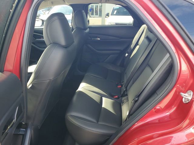 Used 2023 MAZDA CX-30 AWD 2.5 S w/ Preferred Package image 12