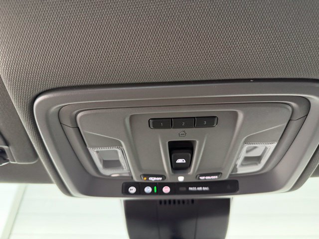 New 2026 Chevrolet Silverado 1500 LT w/ Safety Package AWD/4WD image 19