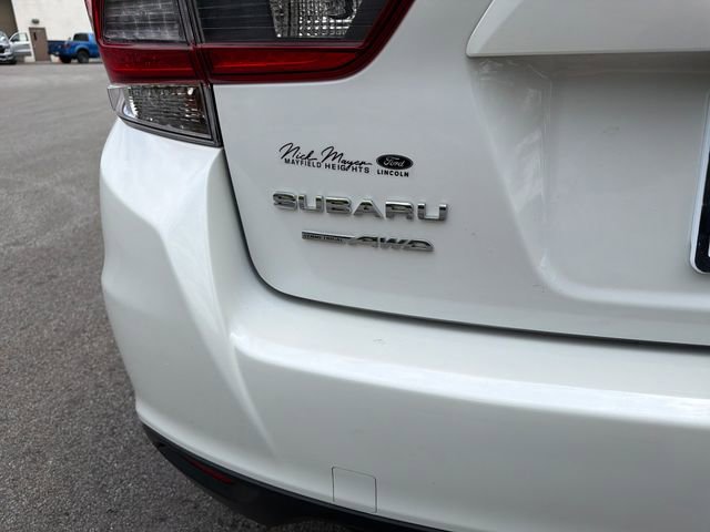 Used 2022 Subaru Impreza 2.0i AWD/4WD image 20