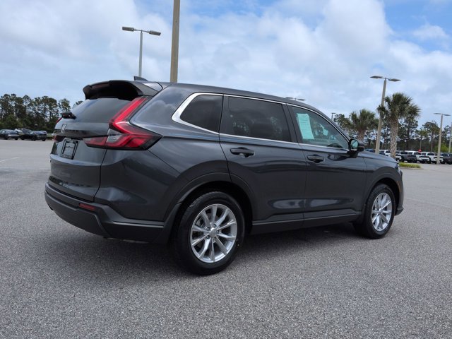 Used 2024 Honda CR-V EX-L image 5