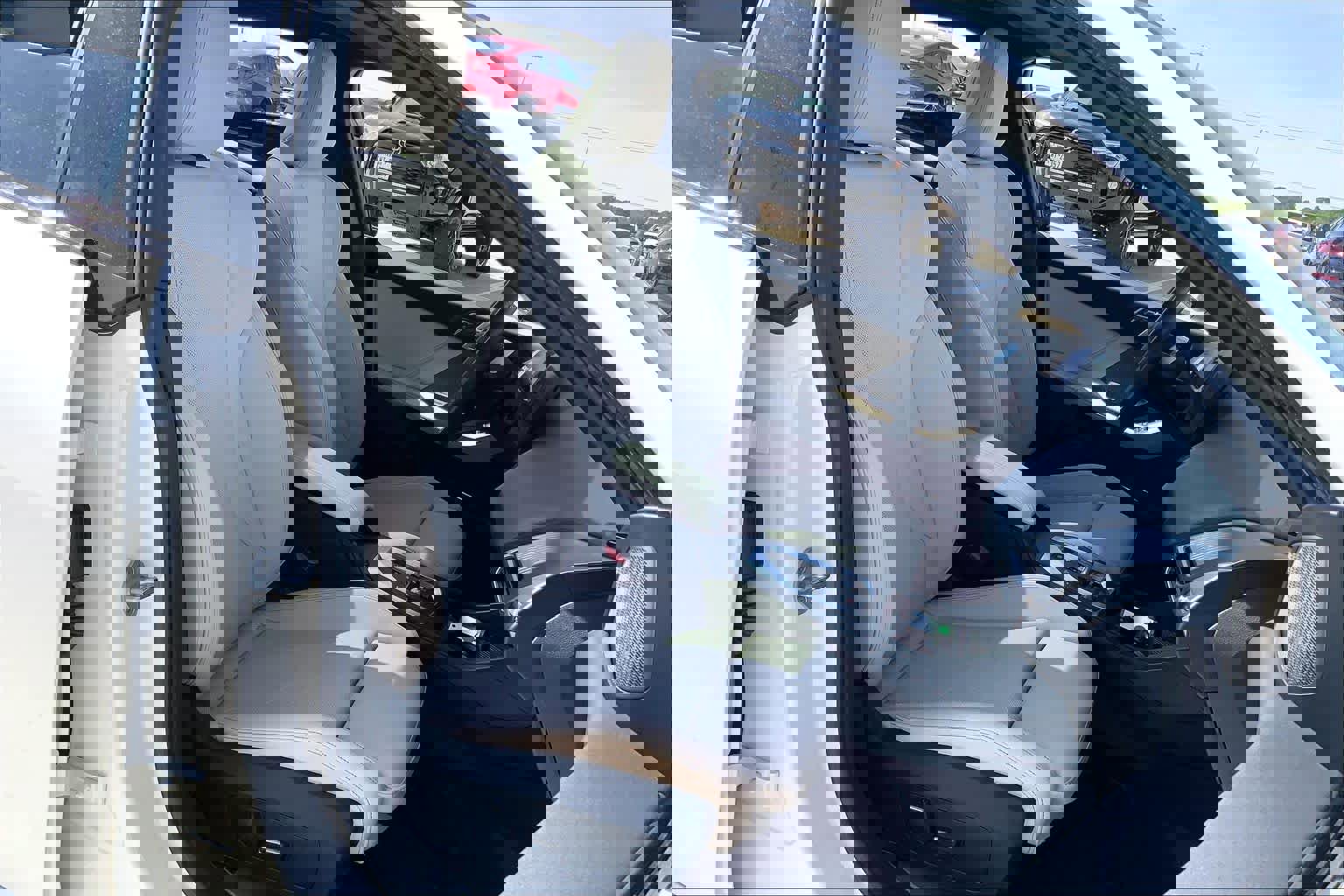 Certified 2025 BMW 228i xDrive w/ Premium Package image 8