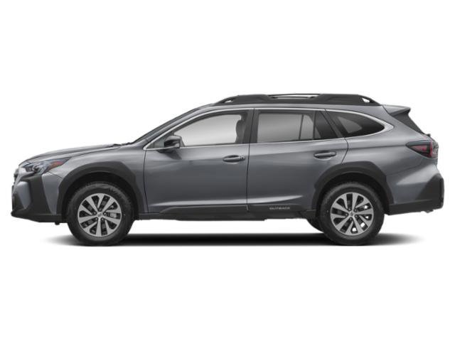 Certified 2025 Subaru Outback Premium image 3