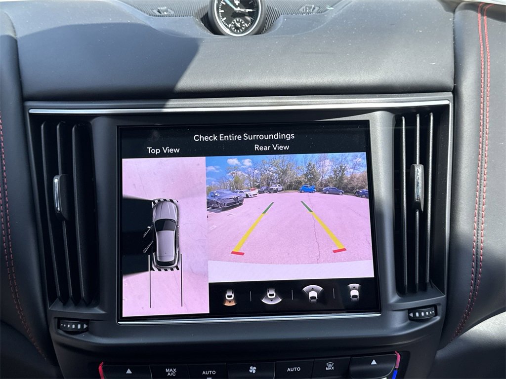 New 2024 Maserati Levante Modena Ultima image 21