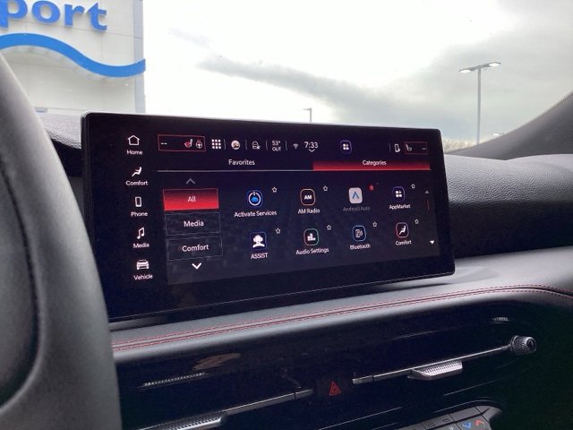 Used 2024 Dodge Hornet R/T image 53