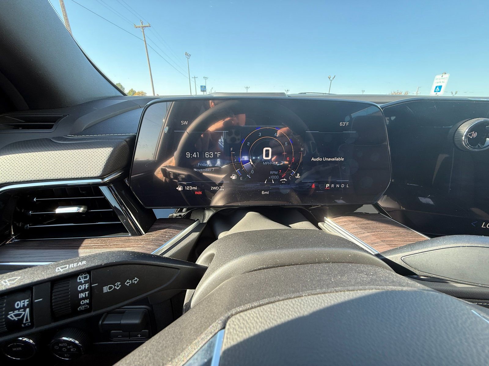 New 2026 Chevrolet Suburban Premier w/ Sun And Tow Package image 15