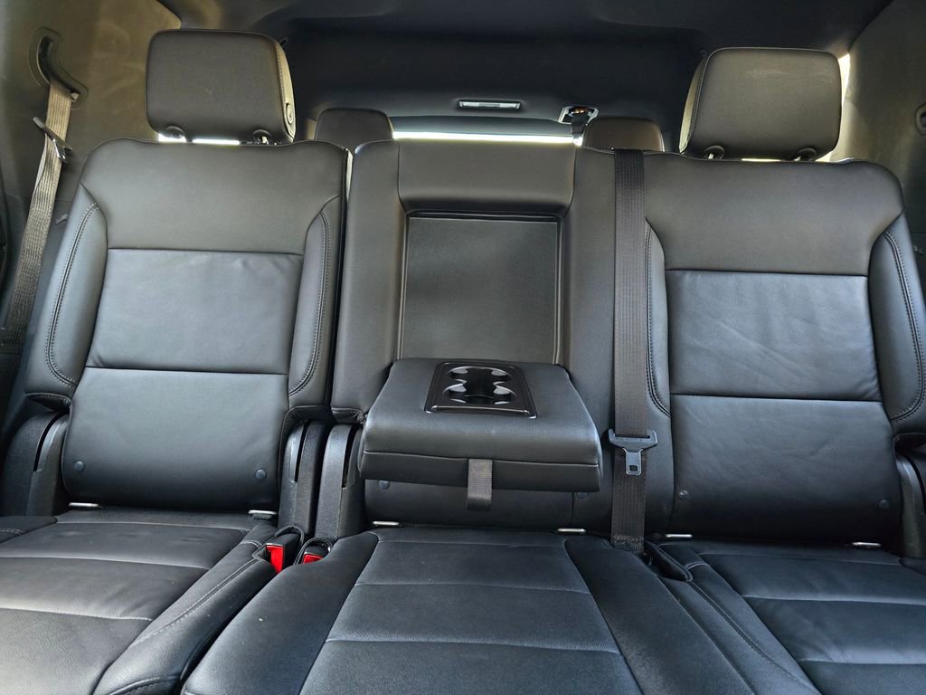 Used 2022 Chevrolet Tahoe LT image 43