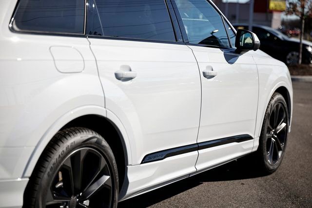 New 2026 Audi Q7 3.0T Premium Plus image 8