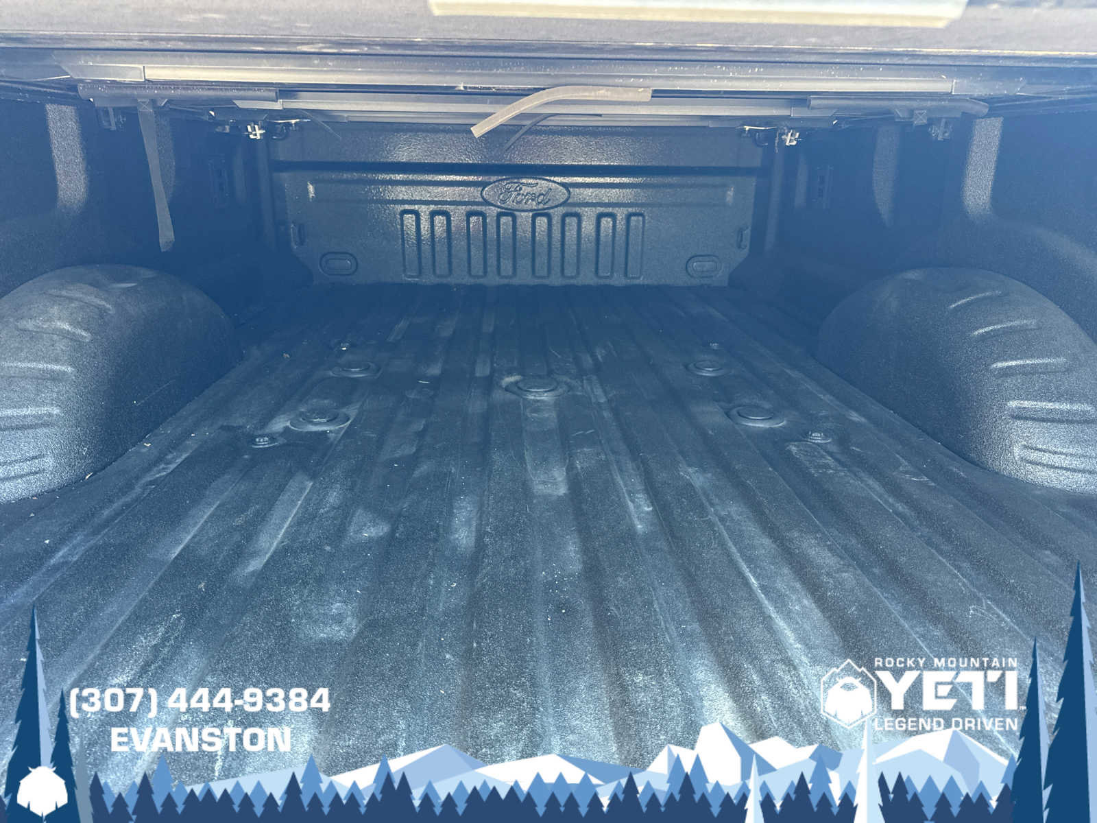 Used 2024 Ford F350 Lariat w/ Sport Appearance Package image 20