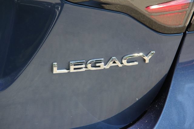 Used 2020 Subaru Legacy Premium AWD/4WD image 9