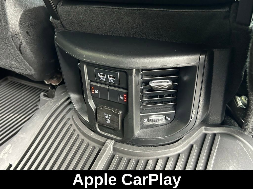 Used 2023 RAM 2500 Laramie image 55