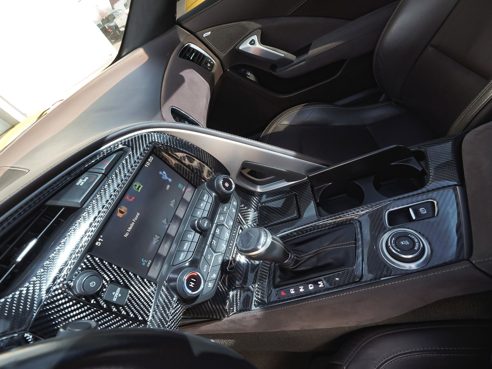 Used 2015 Chevrolet Corvette Stingray Coupe w/ 3LT Preferred Equipment Group image 30