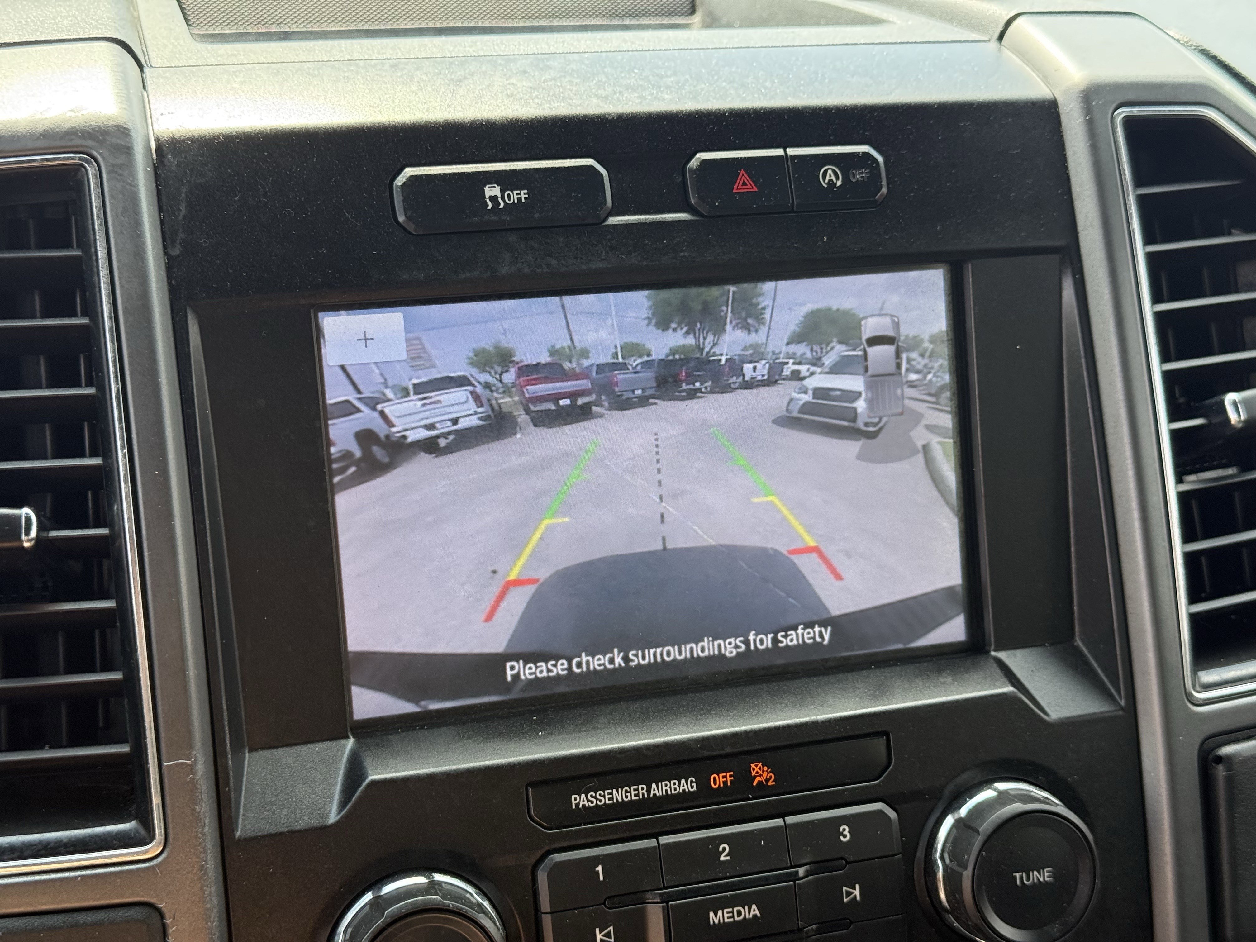 Used 2020 Ford F150 XLT w/ Equipment Group 302A Luxury image 20