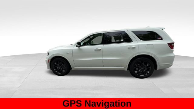 Used 2021 Dodge Durango R/T w/ Blacktop Package AWD/4WD image 10