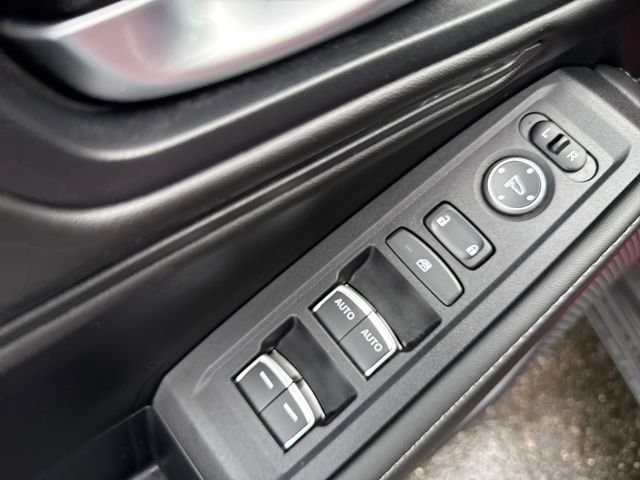 Certified 2024 Honda Accord Sport image 10