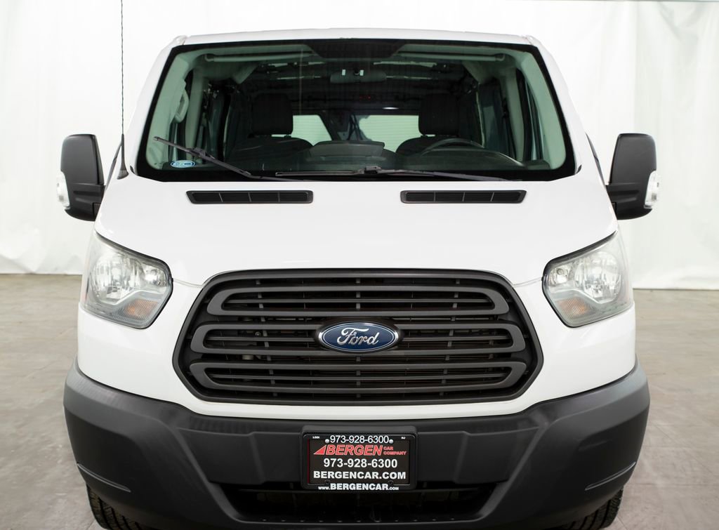 Used 2015 Ford Transit 150 130 Low Roof image 2