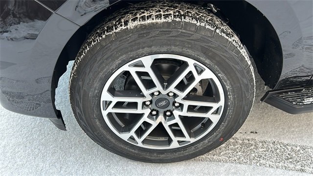 New 2025 Ford Expedition Max Active image 31